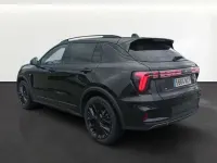 Usado Lynk & Co 01 280 CV (205 kW) 2025 Negro SUV