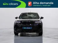 Usado Opel Mokka S 110 CV (80 kW) 2023 Negro SUV