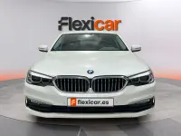 Usado BMW 530e iPerformance 252 CV (185 kW) 2018 Blanco Berlina