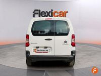 Usado Citroën Berlingo Live 102 CV (75 kW) 2021 Blanco Monovolumen