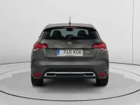 Usado DS Automobiles DS4 Performance 165 CV (121 kW) 2017 Gris Utilitario