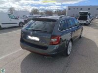 usado Skoda Octavia Combi 2.0TDI RS 135kW