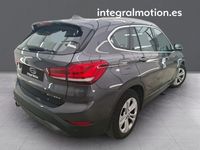 Usado BMW X1 220 CV (161 kW) 2020 Gris SUV