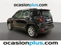 Usado Jeep Renegade Altitude 130 CV (95 kW) 2024 Negro SUV
