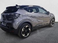 Usado Renault Captur Techno 100 CV (73 kW) 2025 SUV