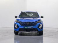 Usado Peugeot 2008 Allure 130 CV (95 kW) 2024 Azul SUV