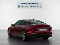 Nuevo Audi A5 Premium 204 CV (150 kW) 2026 Rojo Familiar