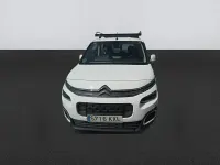 Usado Citroën Berlingo 102 CV (75 kW) 2019 Blanco Monovolumen