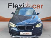 usado BMW X1 sDrive20iA Gasolina en Flexicar Zaragoza 2