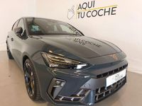 Usado Cupra Leon 150 CV (110 kW) 2025 Verde Berlina