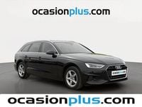 Usado Audi A4 Advanced 150 HP (110 kW) 2023 Preto Carrinha