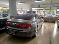 Usado Renault Talisman Life 110 CV (80 kW) 2017 Gris / plata Berlina