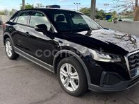 Usado Audi Q2 Advanced Plus 110 CV (80 kW) 2023 Negro SUV