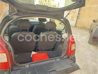 Usado Citroën C2 Furio 75 CV (55 kW) 2008 Negro Utilitario