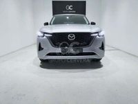 usado Mazda CX-60 2.5l E-skyactiv-g Phev Homura Awd