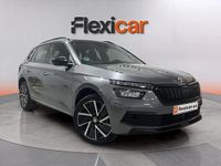 Usado Skoda Kamiq Sport 116 CV (85 kW) 2024 Gris SUV