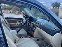 usado Ssangyong (KGM) Rexton Xdi 270 FULL AUTO