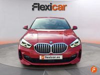 Usado BMW 118 150 CV (110 kW) 2021 Rojo Utilitario