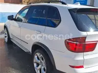 Usado BMW X5 306 CV (225 kW) 2011 Blanco SUV