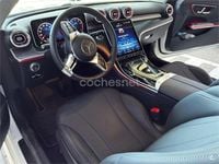 Usado Mercedes CLE200 204 CV (150 kW) 2024 Blanco Descapotable
