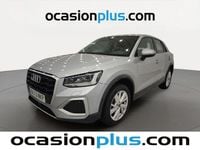 Brugt Audi Q2 Advanced 150 HK (110 kW) 2023 Grå SUV