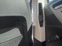 Usado Citroën C4 Picasso Exclusive 110 CV (80 kW) 2008 Gris / plata Monovolumen