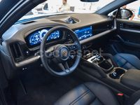 Usado Porsche Cayenne 470 CV (345 kW) 2025 Negro SUV