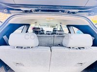 Usado Chevrolet Captiva 150 CV (110 kW) 2011 Azul SUV