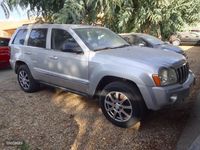 Usado Jeep Cherokee 218 CV (160 kW) 2007 Plateado SUV