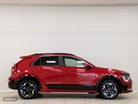 usado Kia e-Niro Niro150kW (204CV) Drive (Long Range)