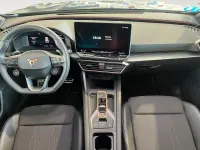 Usado Cupra Formentor 204 CV (150 kW) 2025 Gris/plata SUV