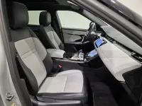 Usado Land Rover Range Rover evoque 163 CV (119 kW) 2022 Gris SUV
