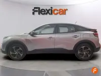 Usado Citroën C4 PureTech 131 CV (96 kW) 2024 Gris SUV