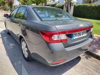 usado Chevrolet Epica 2.0VCDi 16v LT