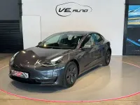 Używany Tesla Model 3 366 kW (498 KM) 2021 Eléctrico Sedan/Limuzyna