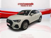 Usado Audi Q3 Advanced Plus 150 CV (110 kW) 2021 SUV