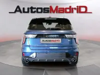 Usado Lynk & Co 01 261 CV (191 kW) 2024 Azul SUV