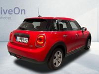 usado Mini ONE 5 Puertas75 kW (102 CV)