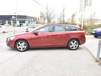 usado Volvo V60 D3 Momentum