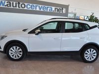 usado Seat Arona 1.6TDI CR S&S Style 95