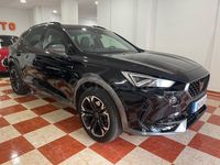 Usado Cupra Formentor 150 CV (110 kW) 2021 Negro SUV