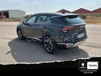 Nuevo Kia Sportage 160 CV (117 kW) 2025 Gris / plata SUV
