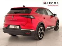 Usado Renault Symbioz Techno 145 CV (106 kW) 2025 Rojo SUV