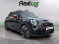Usado Mini Cooper S 178 CV (130 kW) 2022 Negro Utilitario