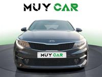Occasion Kia Optima 141 PK (103 kW) 2018 Grijs Sedan