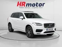Usado Volvo XC90 Core 235 CV (172 kW) 2022 Blanco SUV