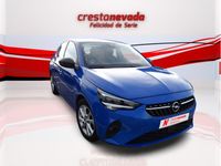 usado Opel Corsa 1.2T XHL 74kW (100CV) Elegance Te puede interesar