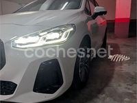 Usado BMW 220 170 CV (125 kW) 2023 Blanco Familiar