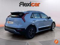 Usado Kia Niro 141 CV (103 kW) 2022 Blanco SUV