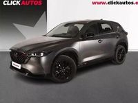 Usado Mazda CX-5 Homura-Line 165 CV (121 kW) 2025 SUV